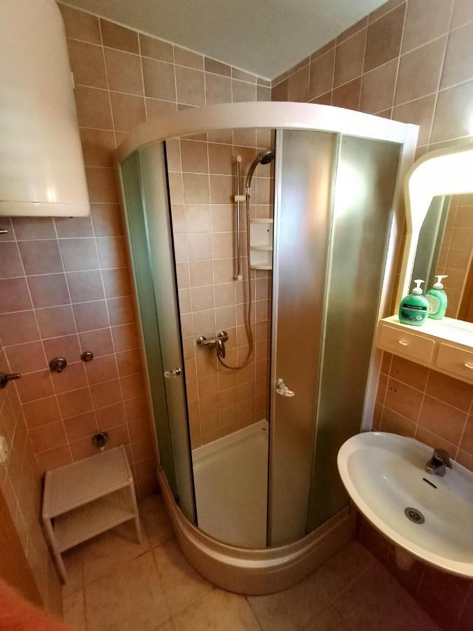 Apartments Toni Rogoznica  Zewnętrze zdjęcie