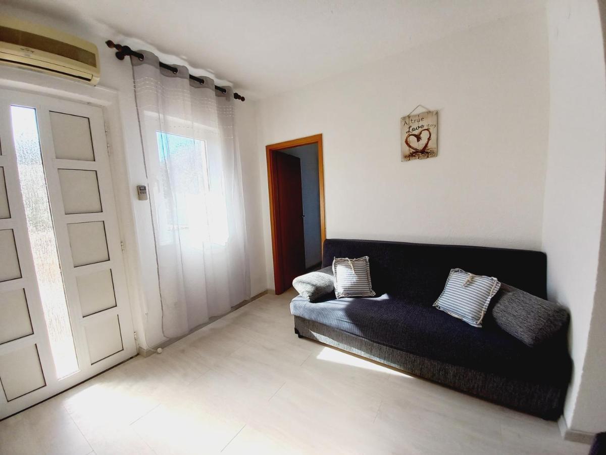 Apartments Toni Rogoznica  Zewnętrze zdjęcie