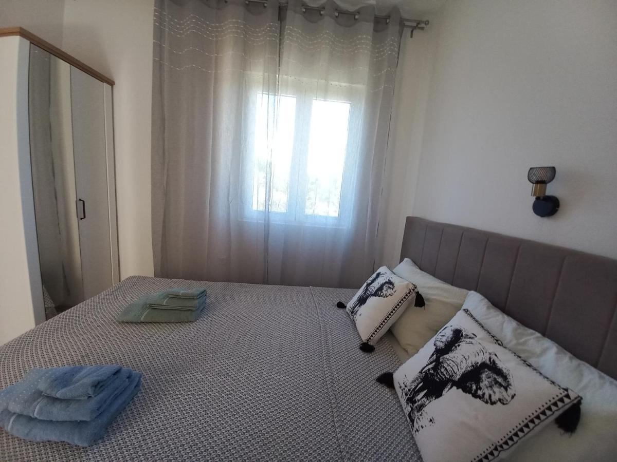 Apartments Toni Rogoznica  Zewnętrze zdjęcie