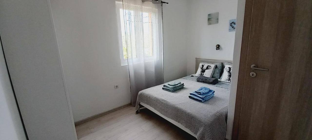 Apartments Toni Rogoznica  Zewnętrze zdjęcie