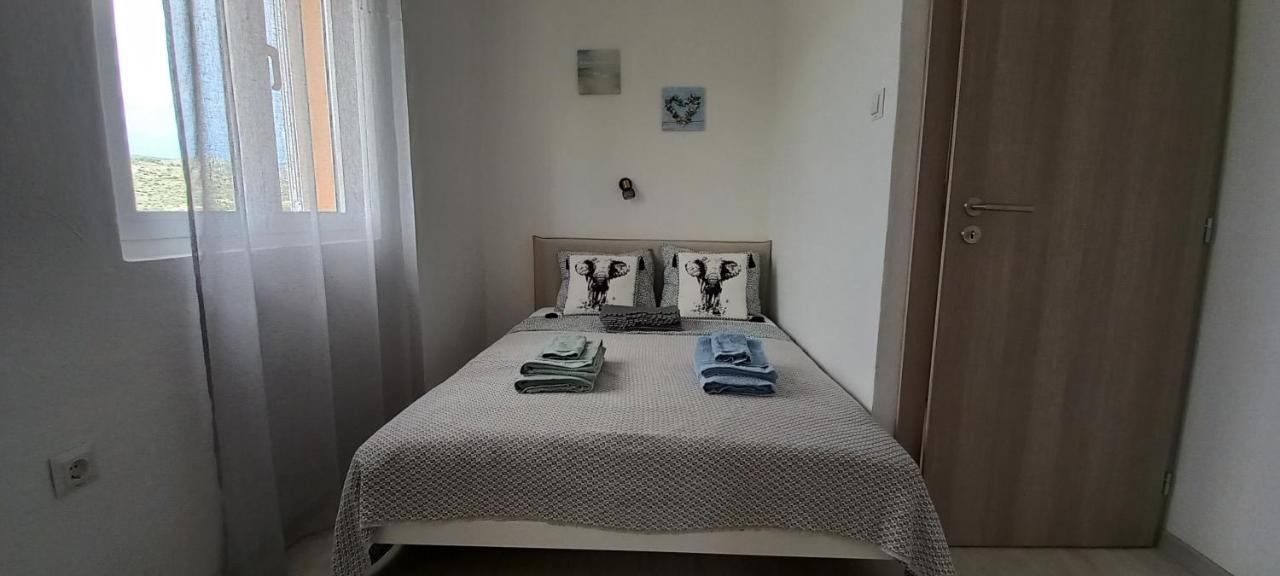 Apartments Toni Rogoznica  Zewnętrze zdjęcie