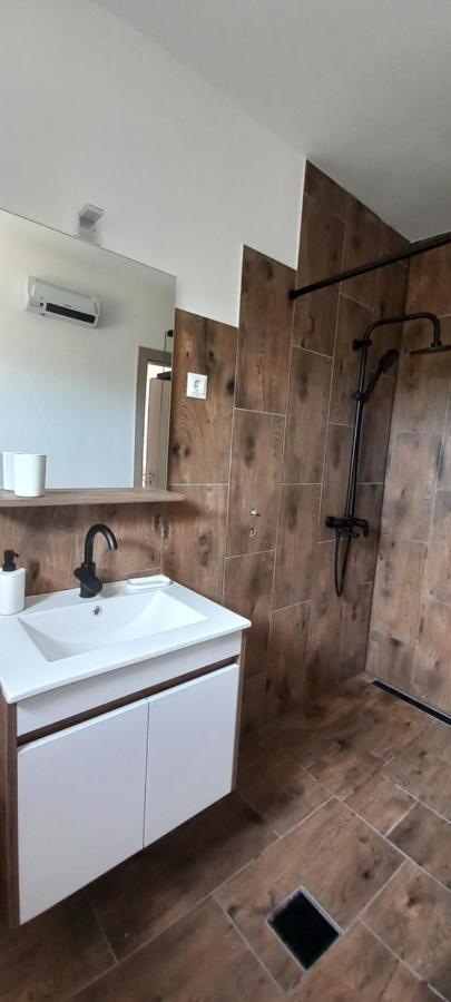 Apartments Toni Rogoznica  Zewnętrze zdjęcie