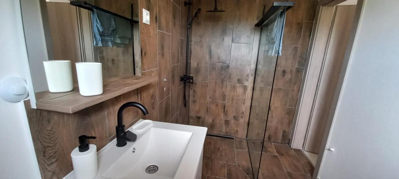 Apartments Toni Rogoznica  Zewnętrze zdjęcie