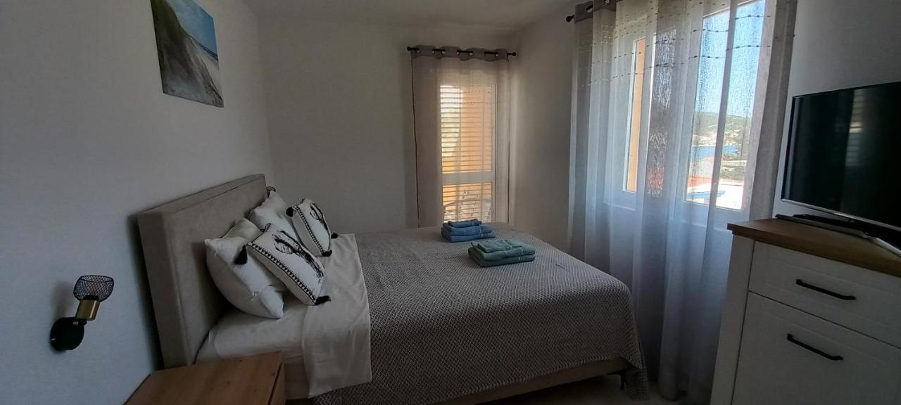 Apartments Toni Rogoznica  Zewnętrze zdjęcie