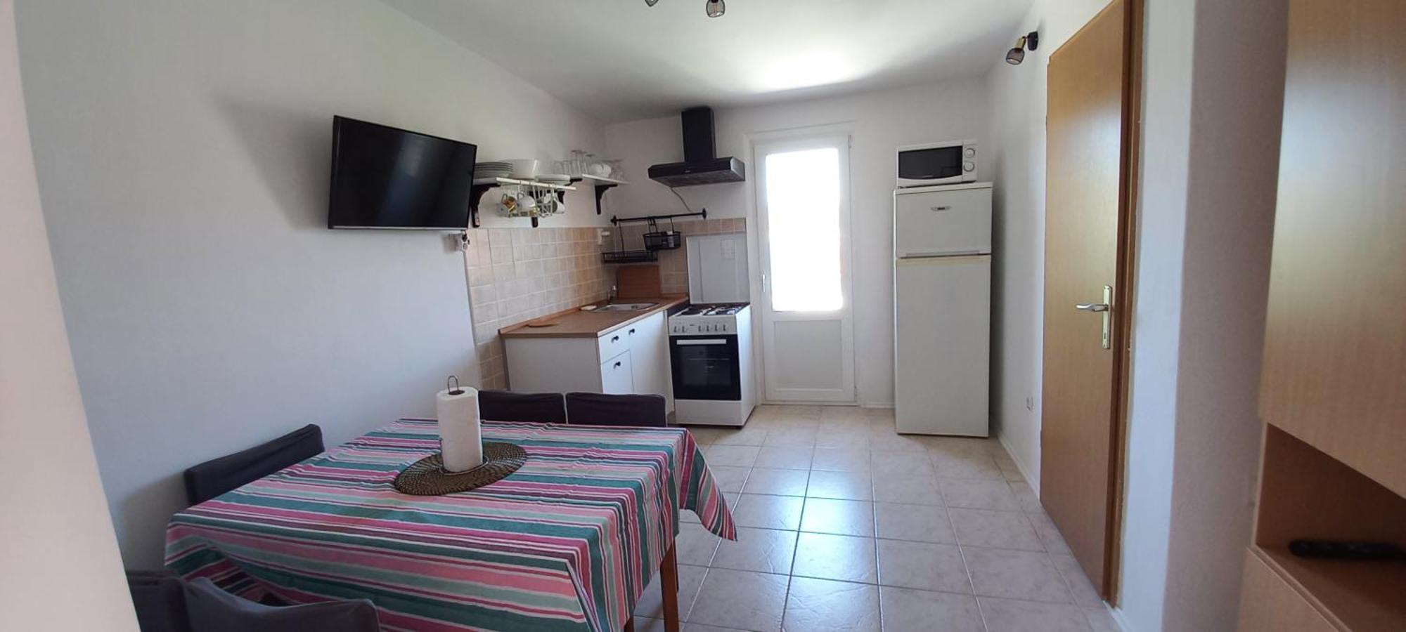 Apartments Toni Rogoznica  Zewnętrze zdjęcie