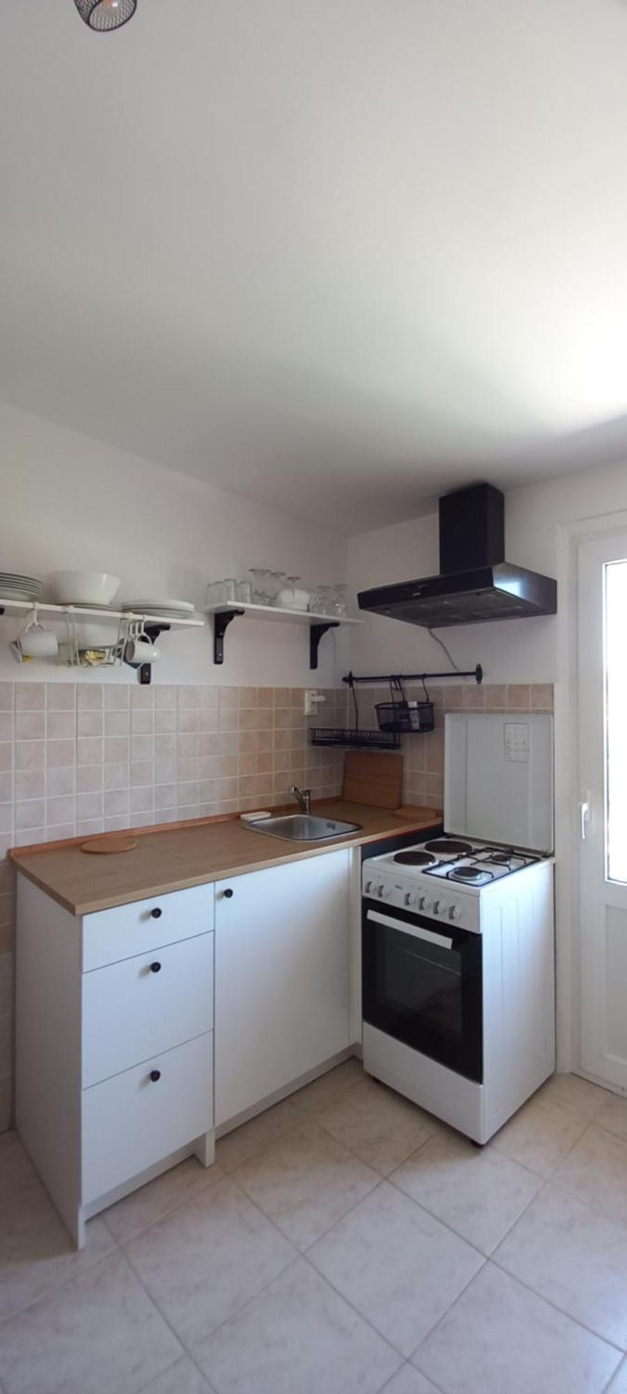 Apartments Toni Rogoznica  Zewnętrze zdjęcie