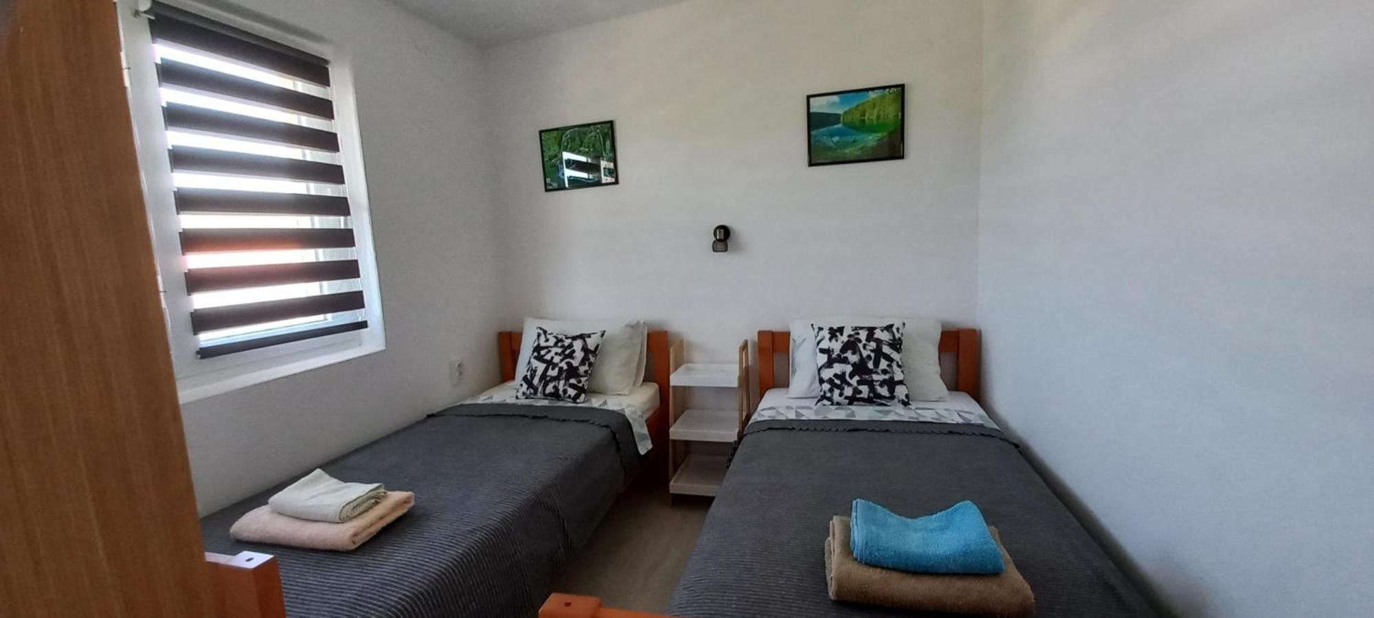 Apartments Toni Rogoznica  Zewnętrze zdjęcie