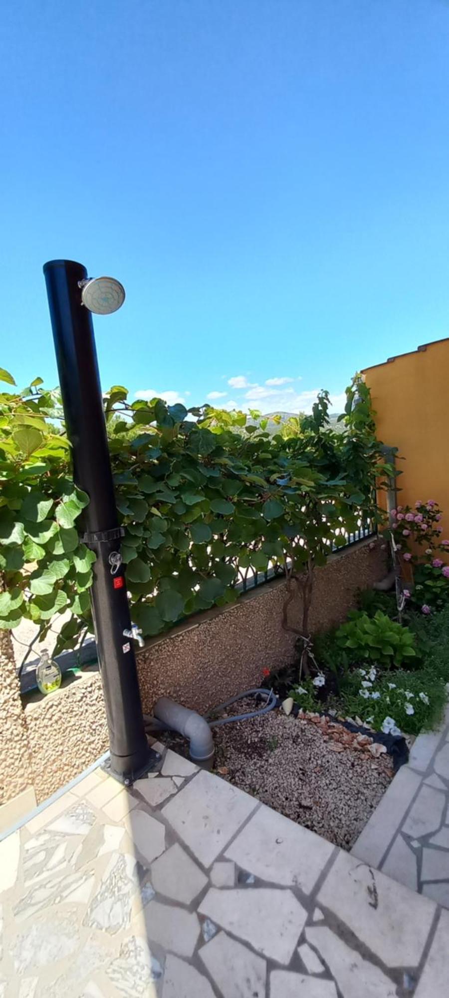 Apartments Toni Rogoznica  Zewnętrze zdjęcie
