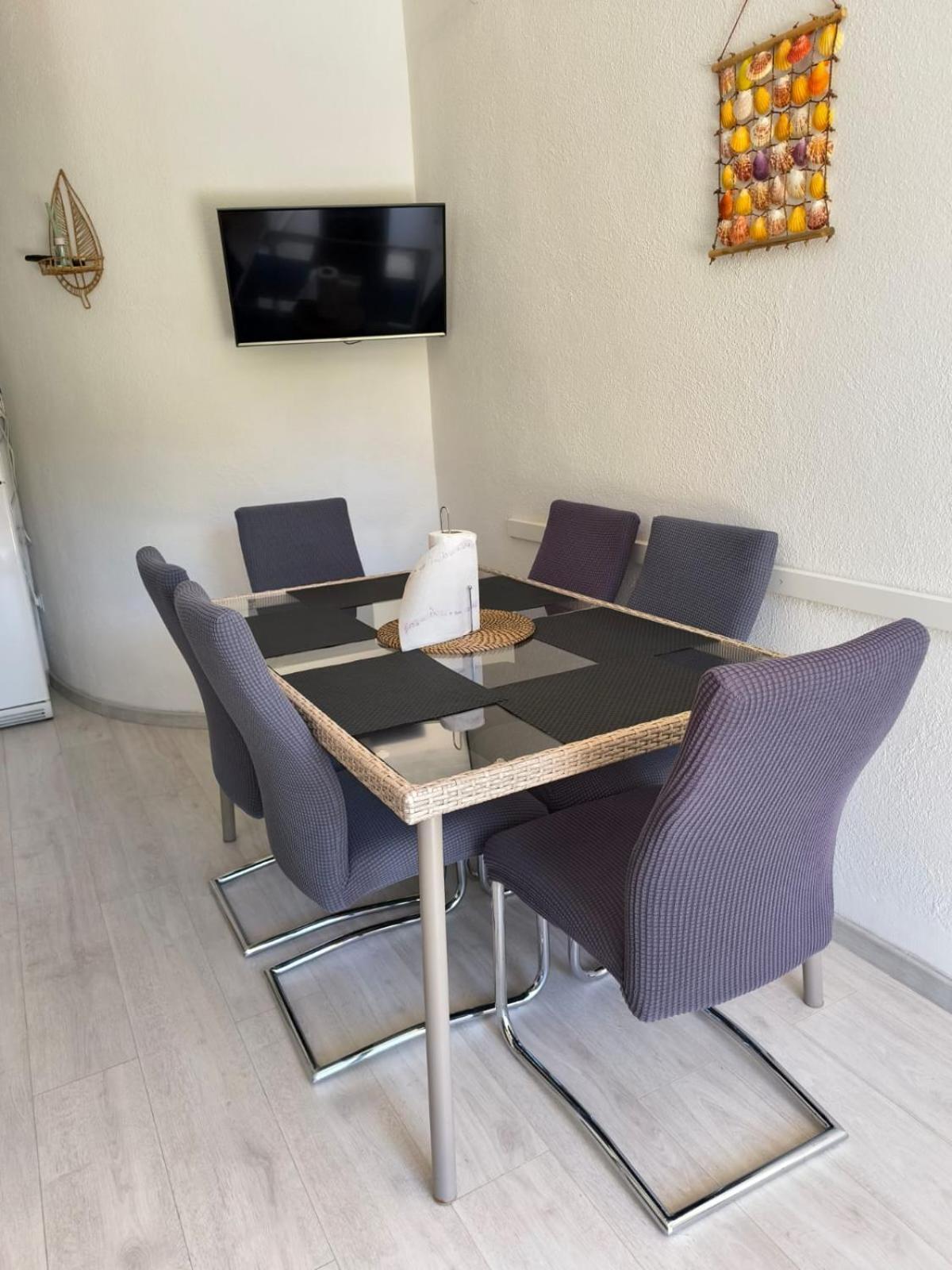Apartments Toni Rogoznica  Zewnętrze zdjęcie