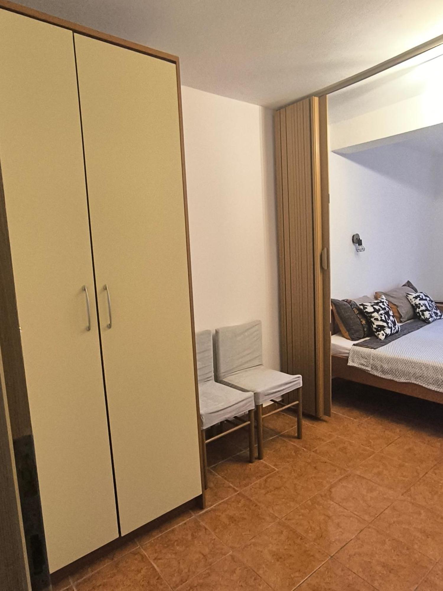 Apartments Toni Rogoznica  Zewnętrze zdjęcie