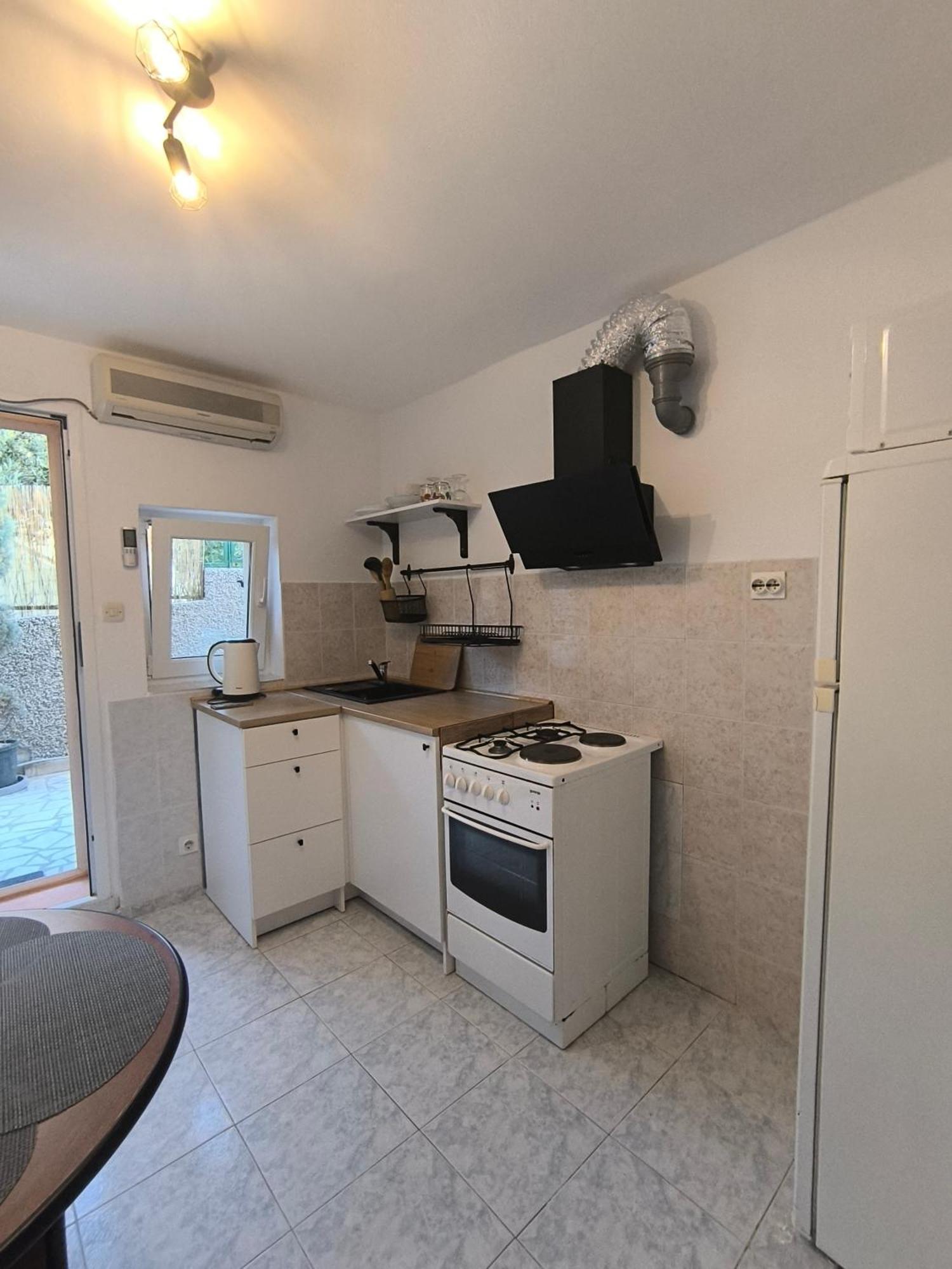 Apartments Toni Rogoznica  Zewnętrze zdjęcie
