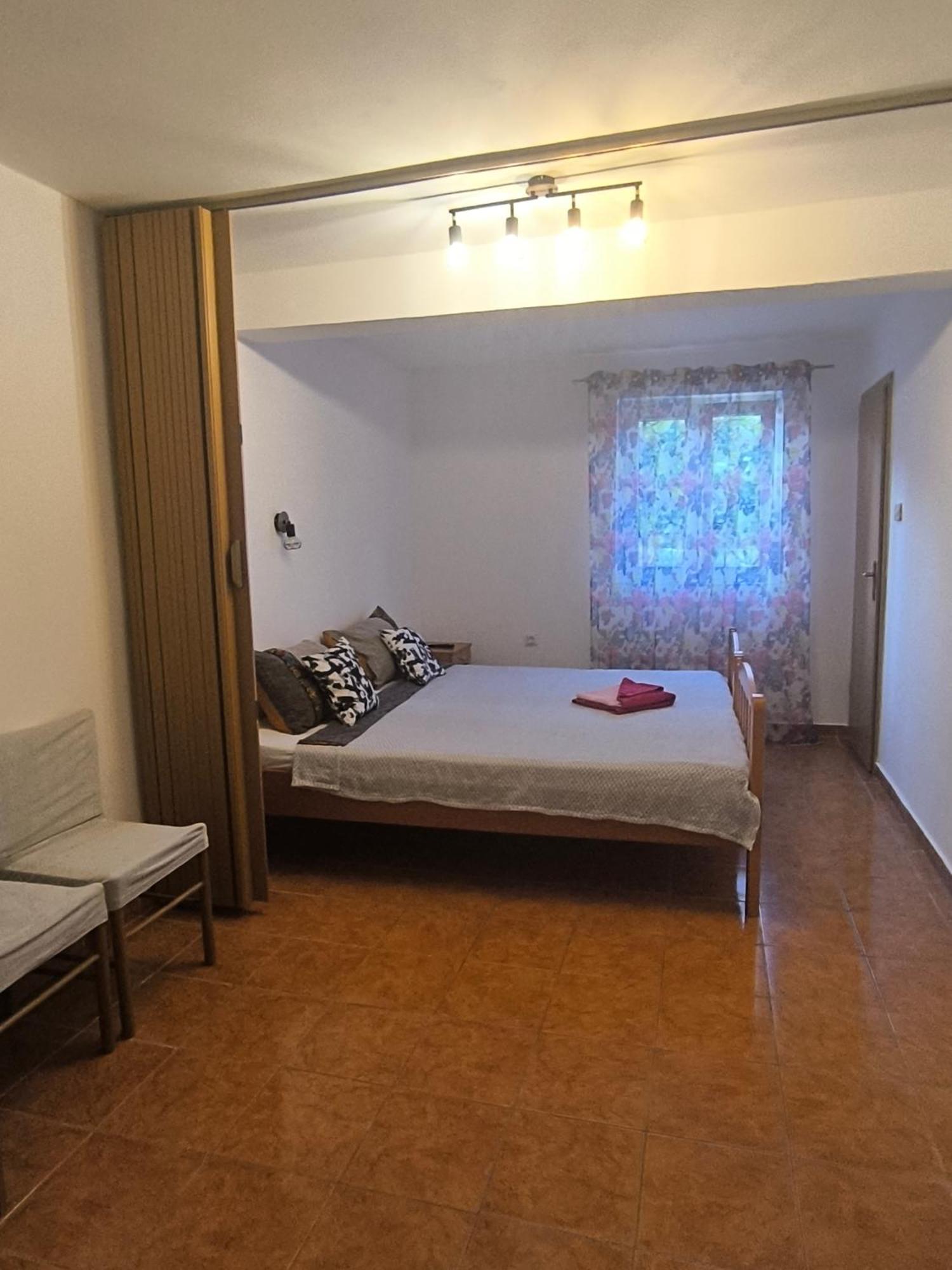 Apartments Toni Rogoznica  Zewnętrze zdjęcie