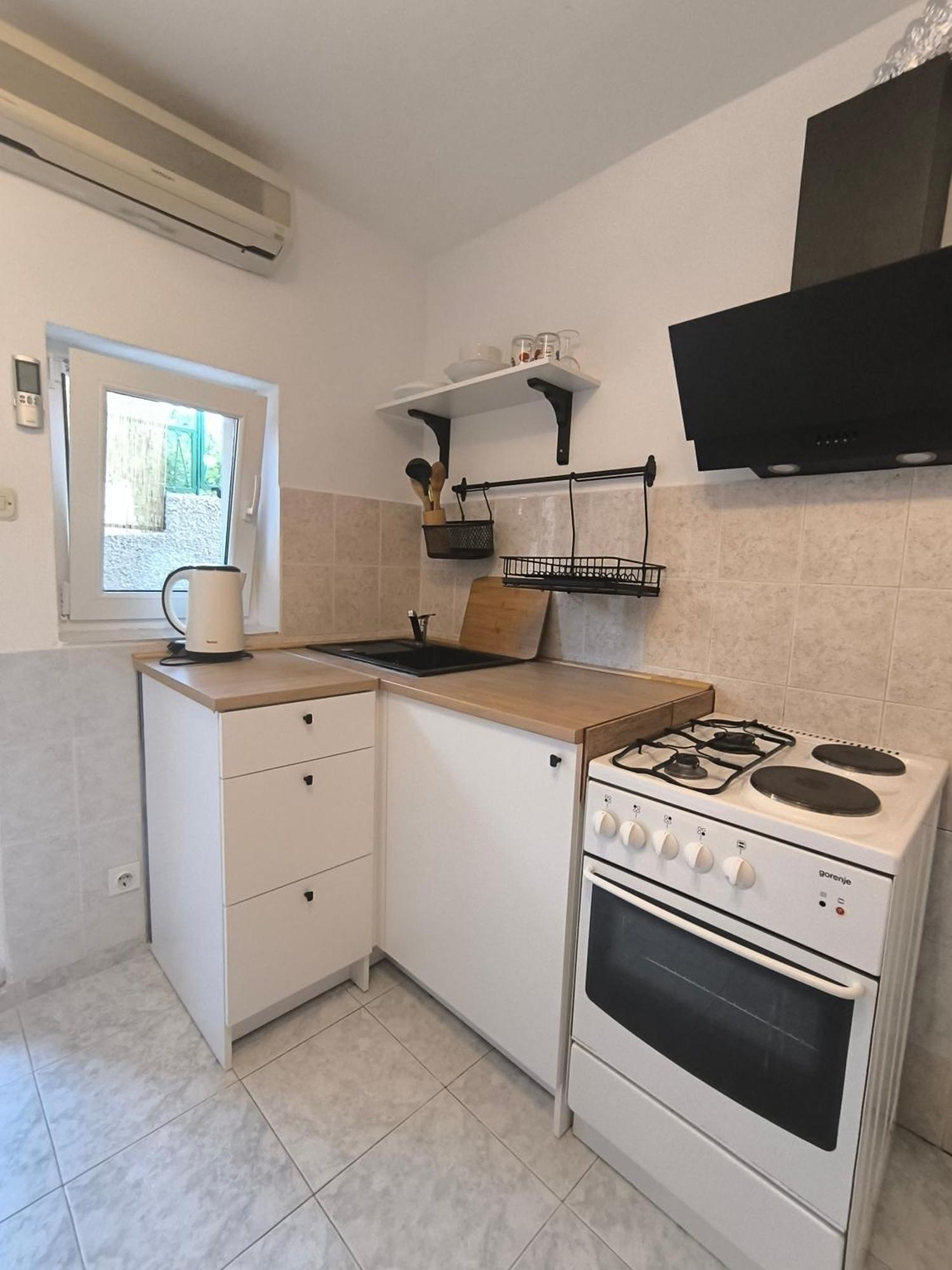 Apartments Toni Rogoznica  Zewnętrze zdjęcie
