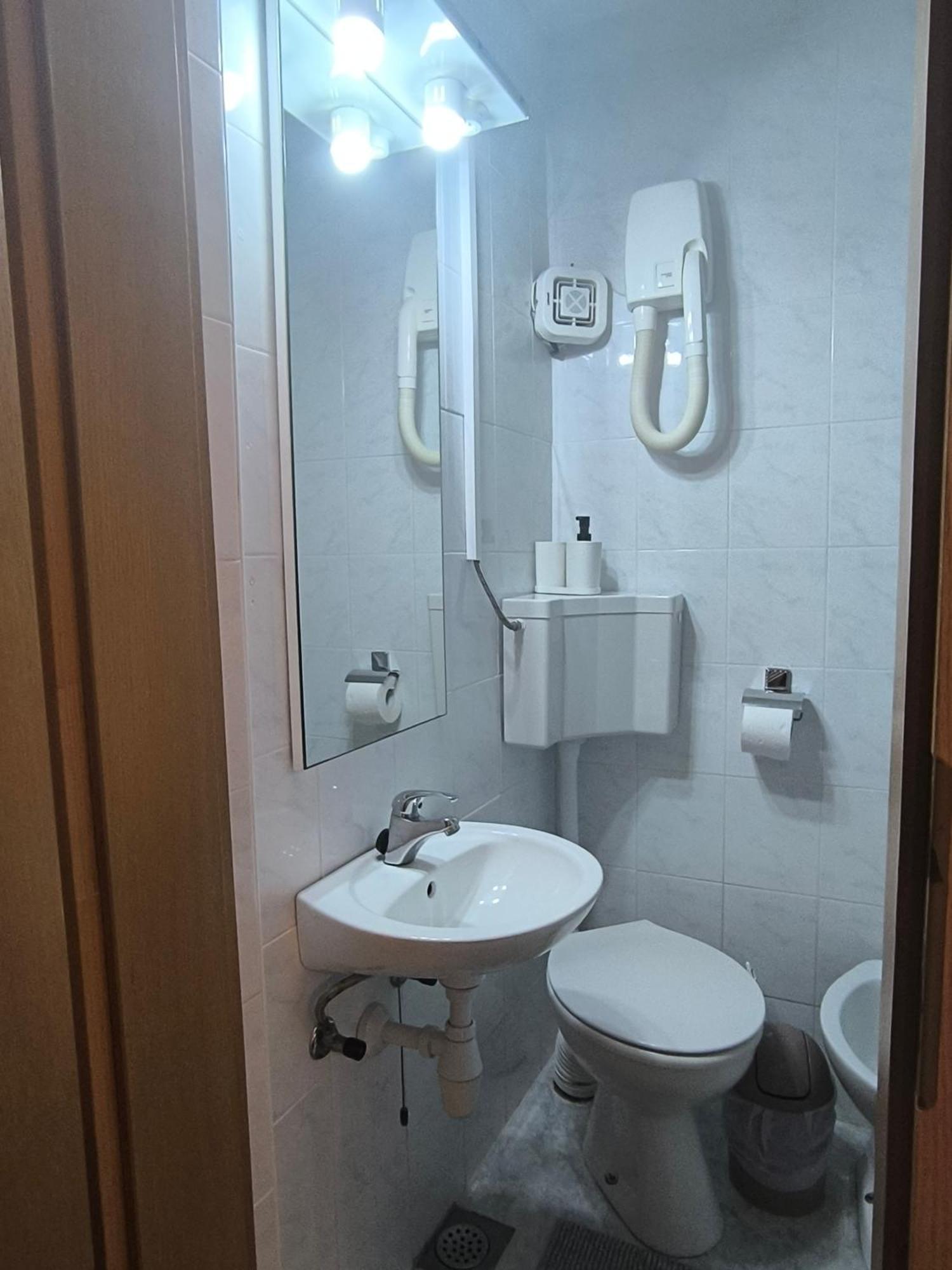 Apartments Toni Rogoznica  Zewnętrze zdjęcie