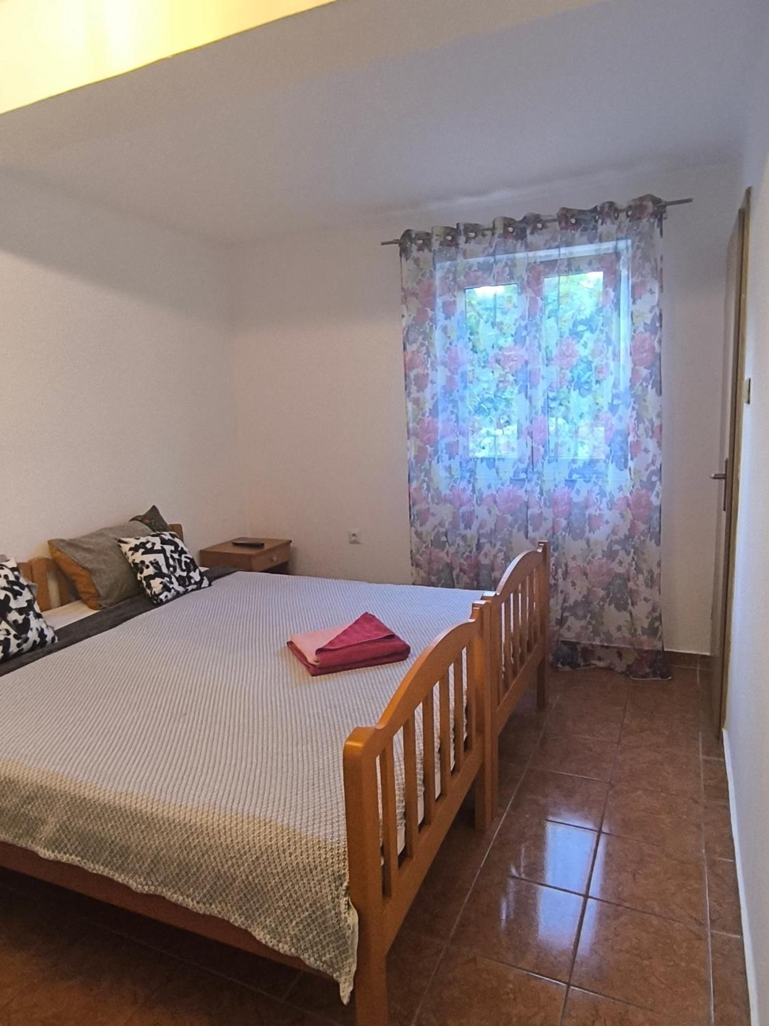 Apartments Toni Rogoznica  Zewnętrze zdjęcie